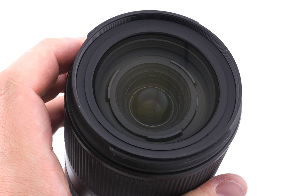 Tamron 18-300mm f3.5-6.3 DI III-A VC VXD (B061)