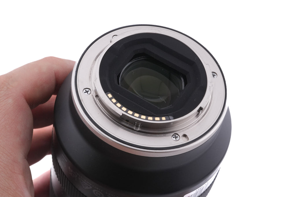 Tamron 18-300mm f3.5-6.3 DI III-A VC VXD (B061)