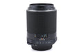 Pentax 100mm f4 Super-Multi-Coated Macro Takumar