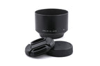 Pentax 100mm f4 Super-Multi-Coated Macro Takumar