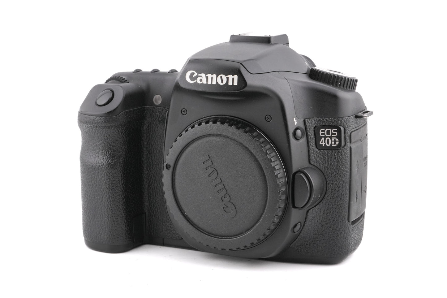 Canon EOS 40D