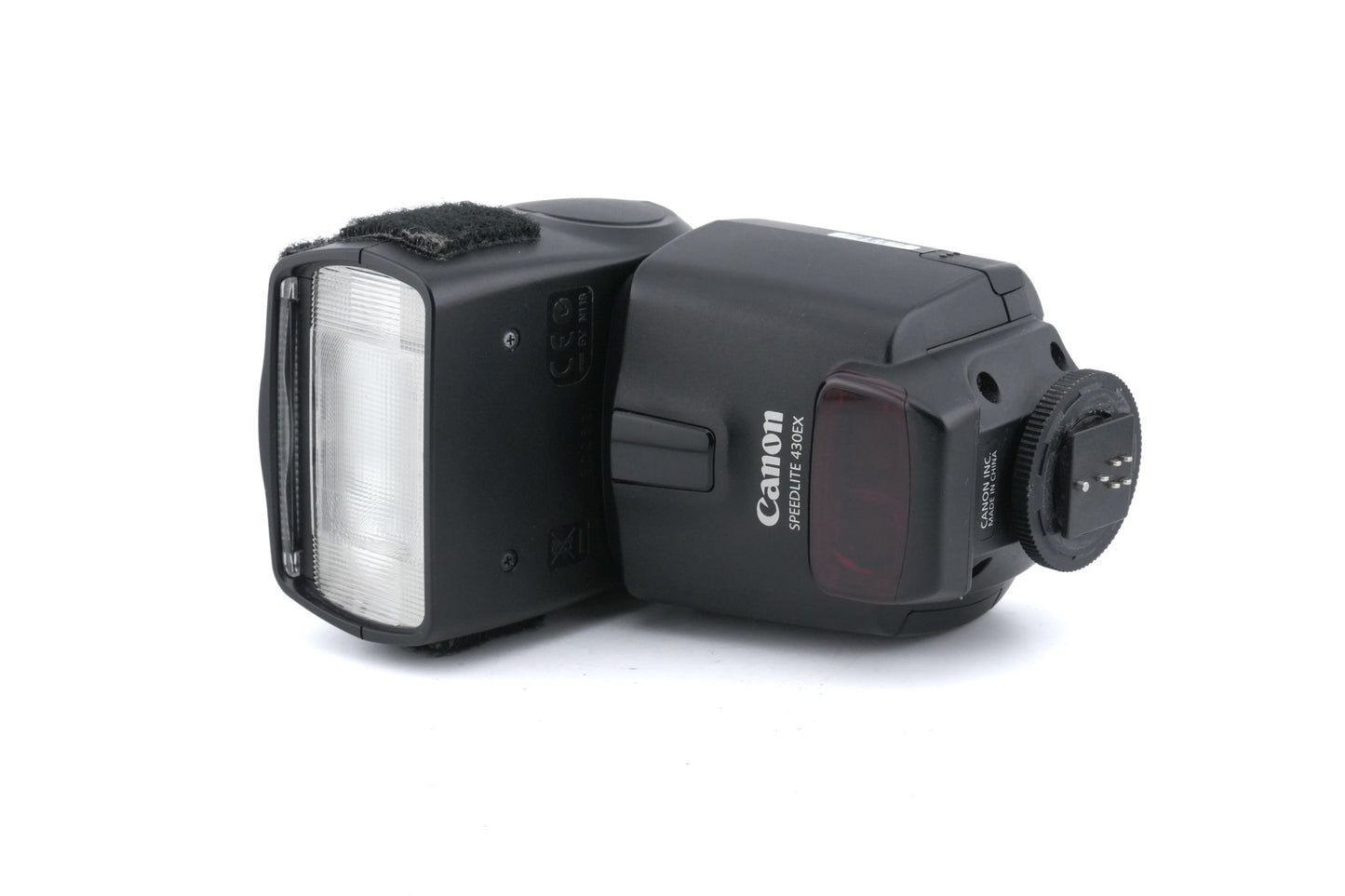 Canon 430EX Speedlite