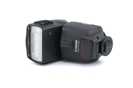 Canon 430EX Speedlite