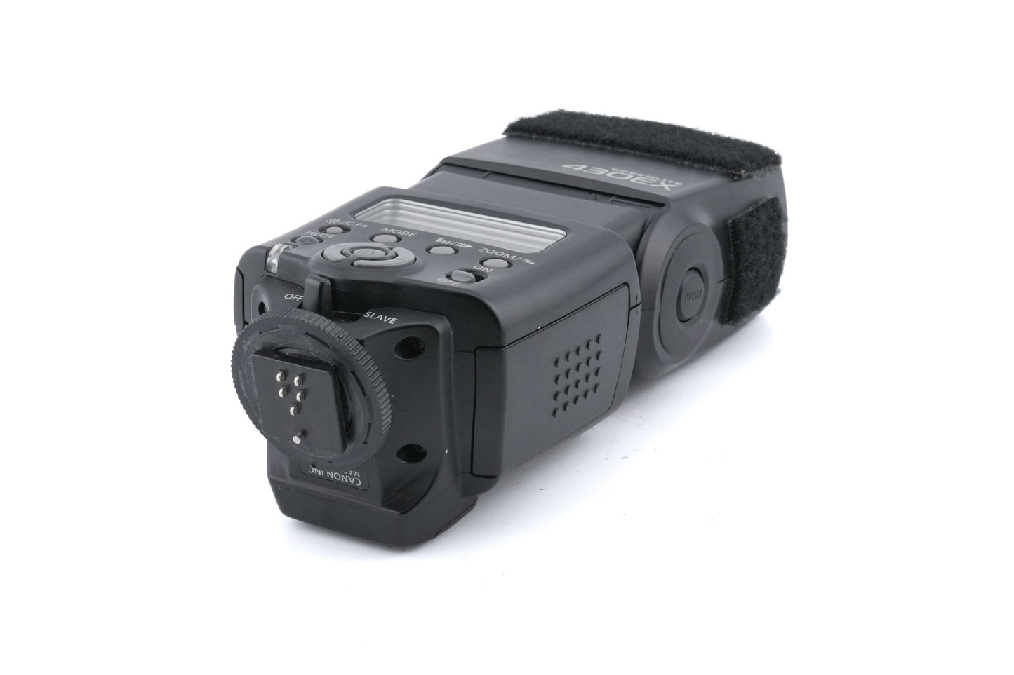 Canon 430EX Speedlite