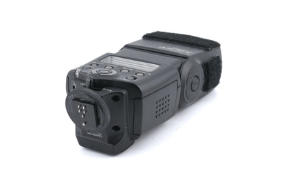 Canon 430EX Speedlite