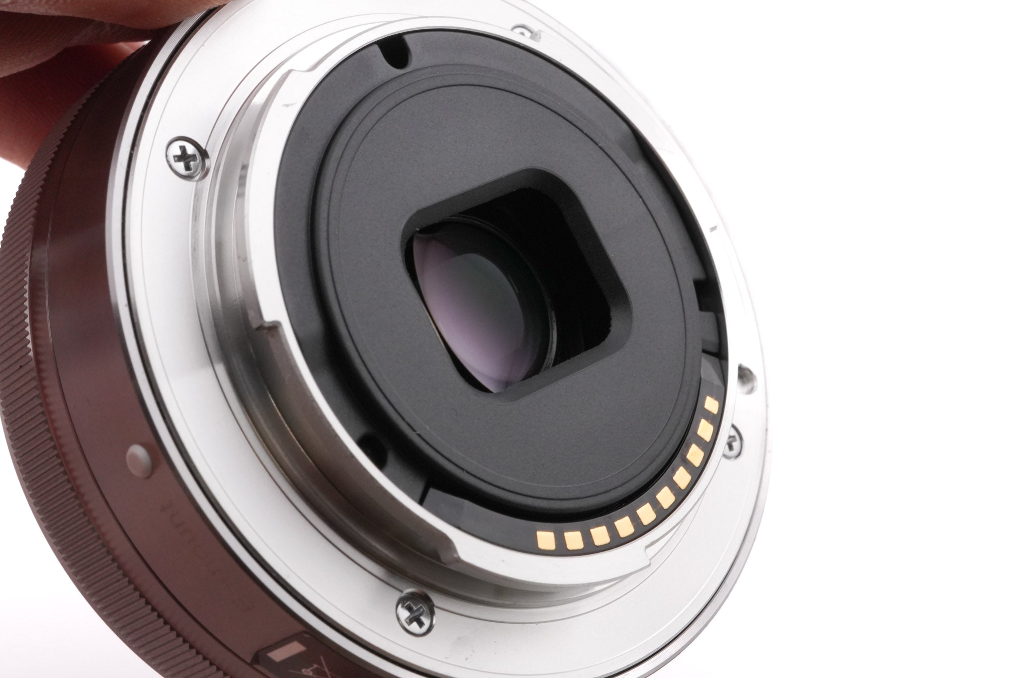 Sony 16mm f2.8 (SEL16F28)