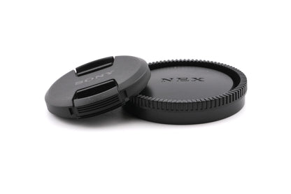 Sony 16mm f2.8 (SEL16F28)