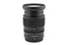 Nikon 24-70mm f4 Nikkor Z S