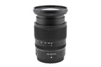 Nikon 24-70mm f4 Nikkor Z S