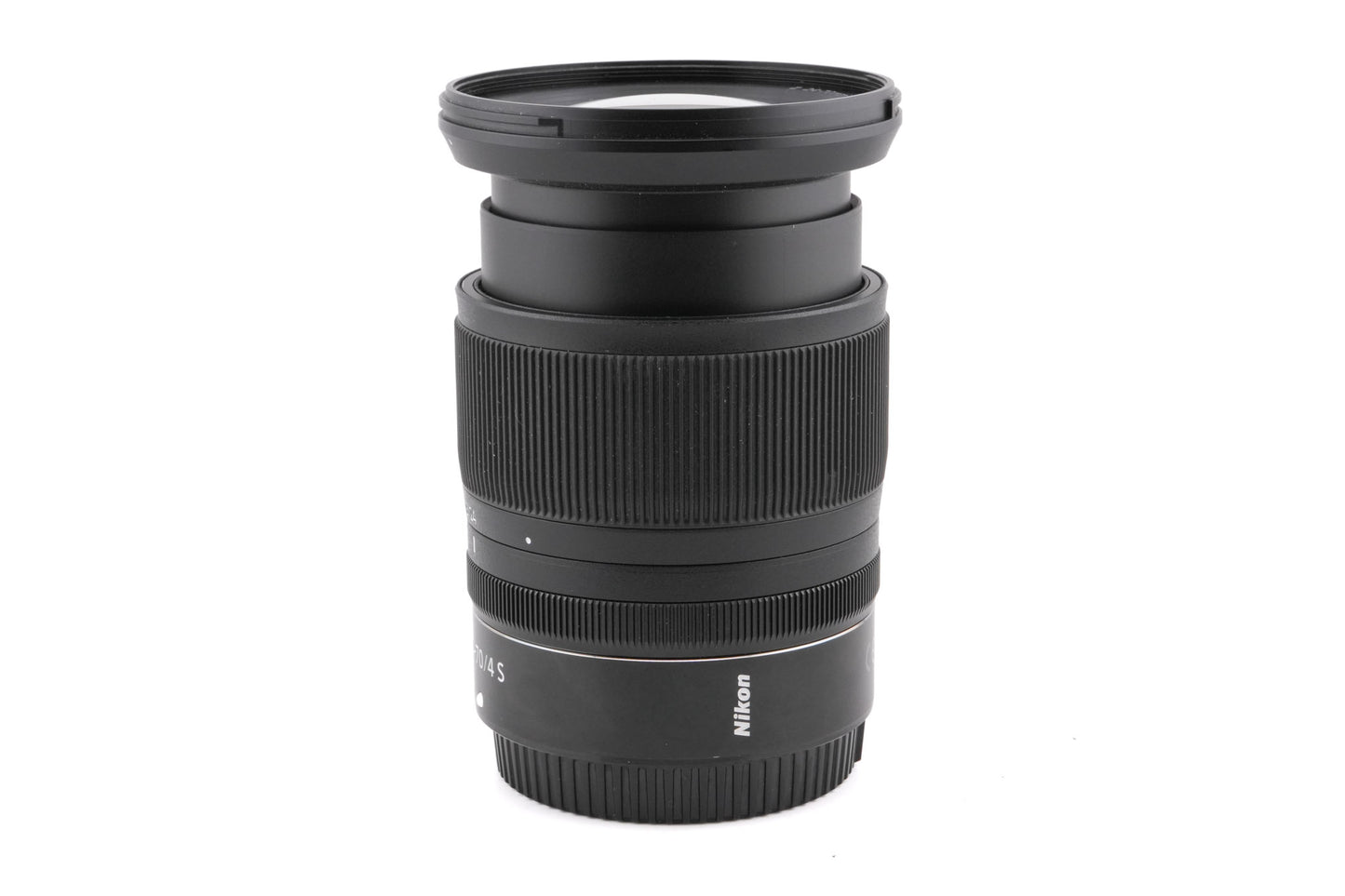 Nikon 24-70mm f4 Nikkor Z S