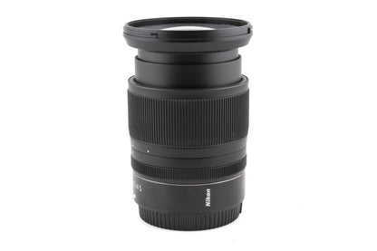 Nikon 24-70mm f4 Nikkor Z S