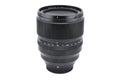 Fujifilm 50mm f1.0 Super EBC Fujinon Aspherical XF R WR