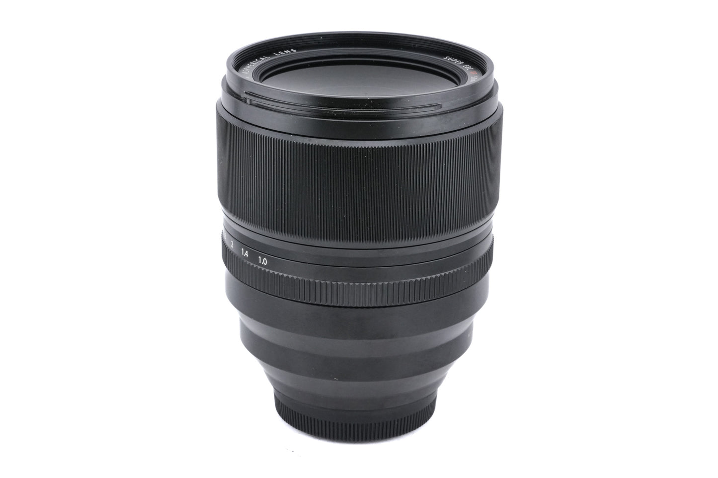 Fujifilm 50mm f1.0 Super EBC Fujinon Aspherical XF R WR