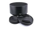 Fujifilm 50mm f1.0 Super EBC Fujinon Aspherical XF R WR