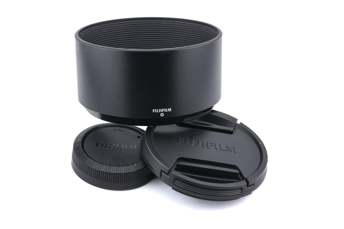 Fujifilm 50mm f1.0 Super EBC Fujinon Aspherical XF R WR