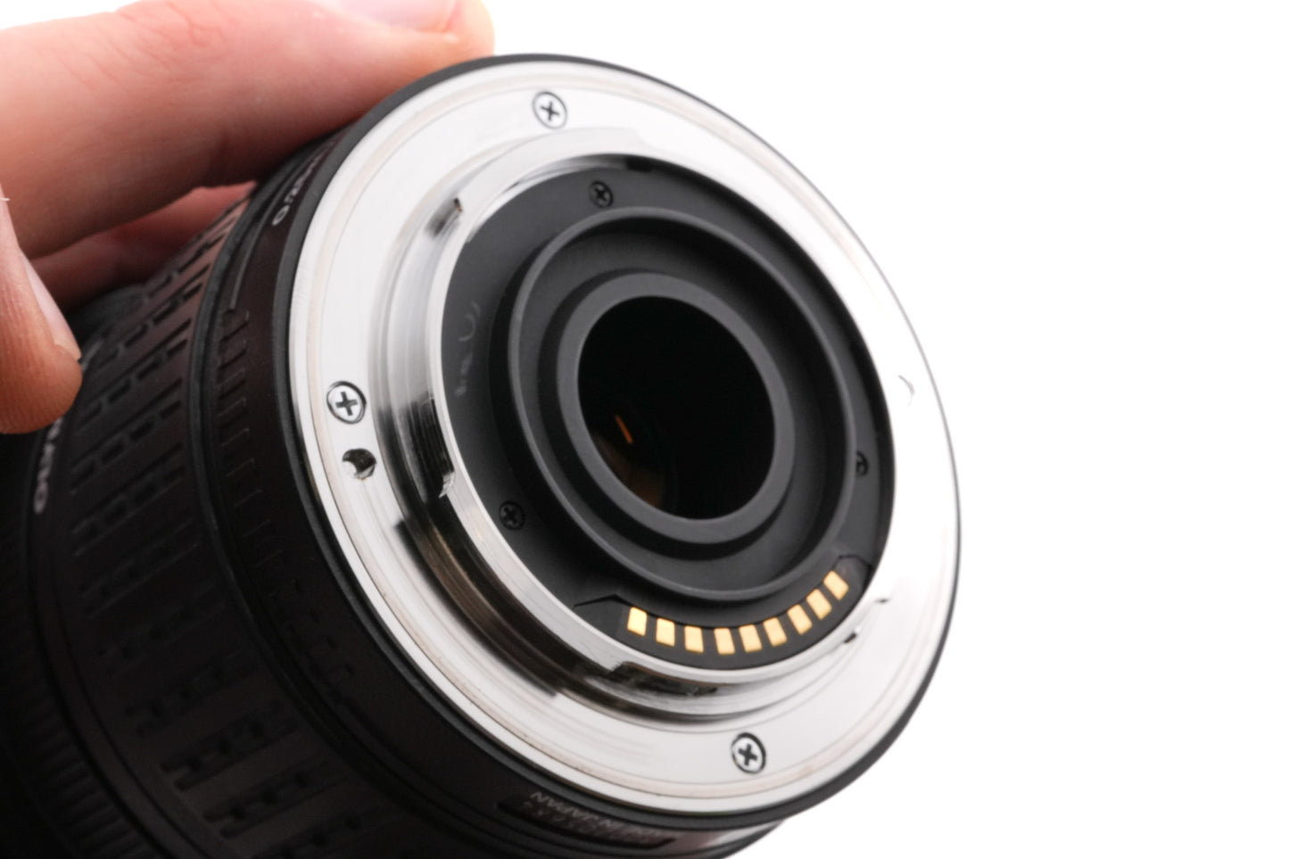 Olympus 9-18mm f4-5.6 ED Zuiko Digital