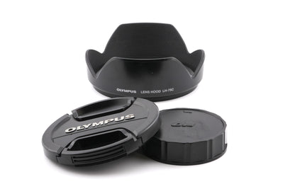 Olympus 9-18mm f4-5.6 ED Zuiko Digital