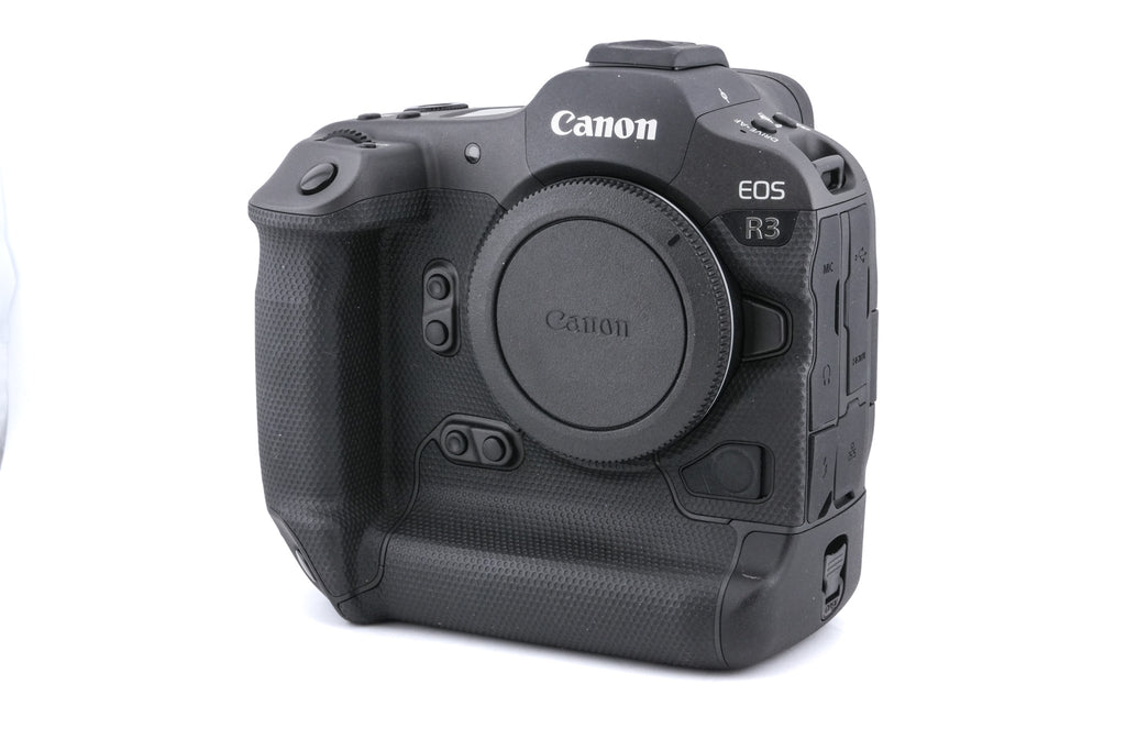 Canon EOS R3