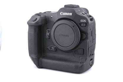 Canon EOS R3