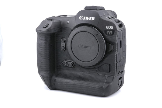Canon EOS R3