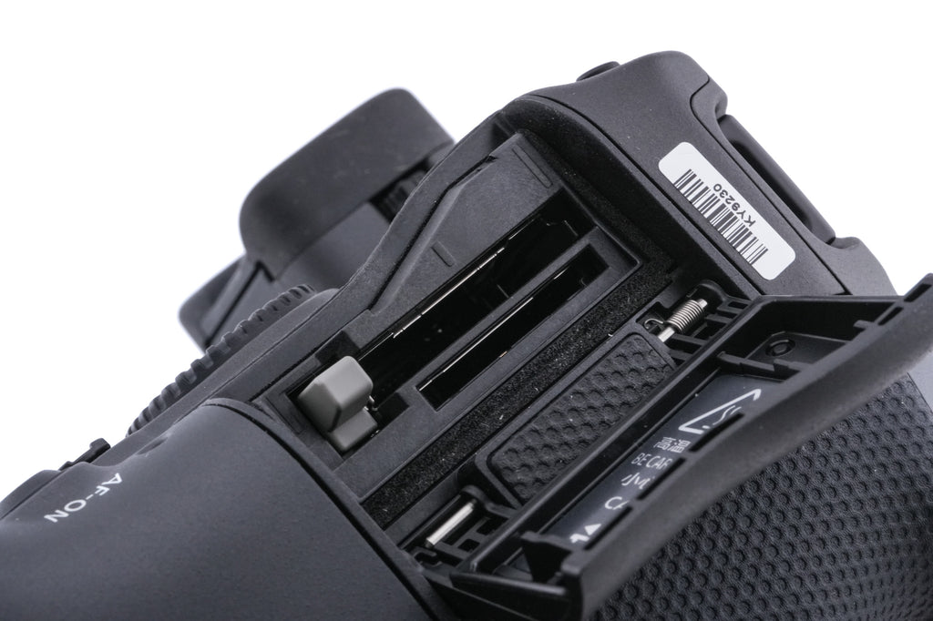 Canon EOS R3