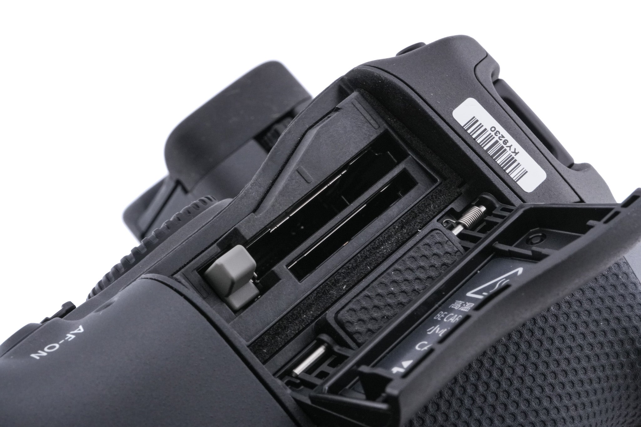 Canon EOS R3