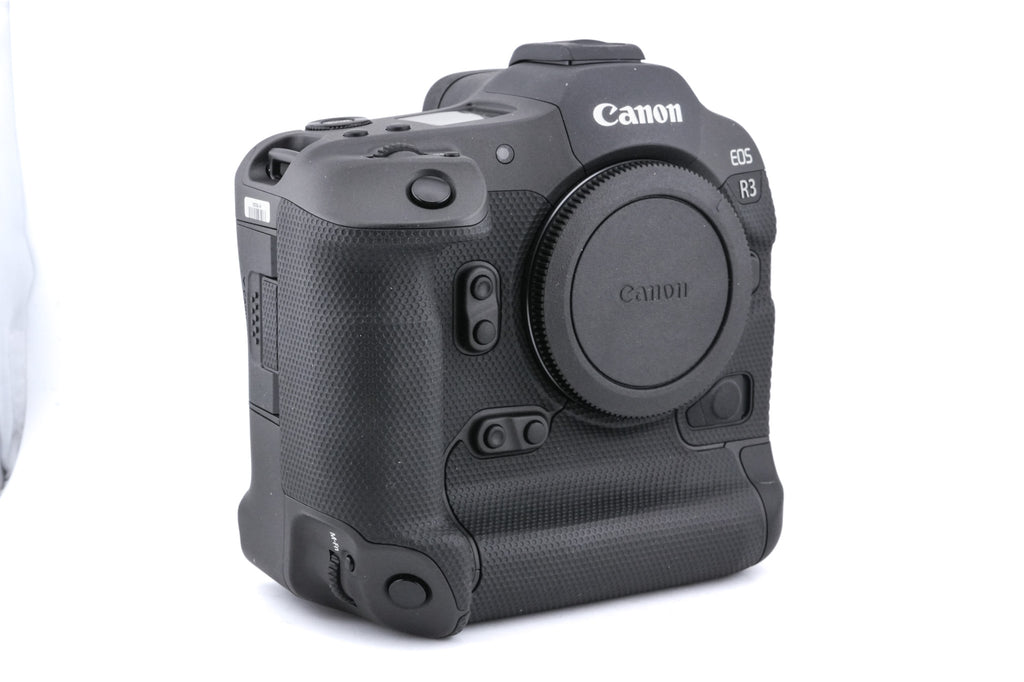 Canon EOS R3