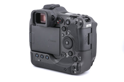 Canon EOS R3
