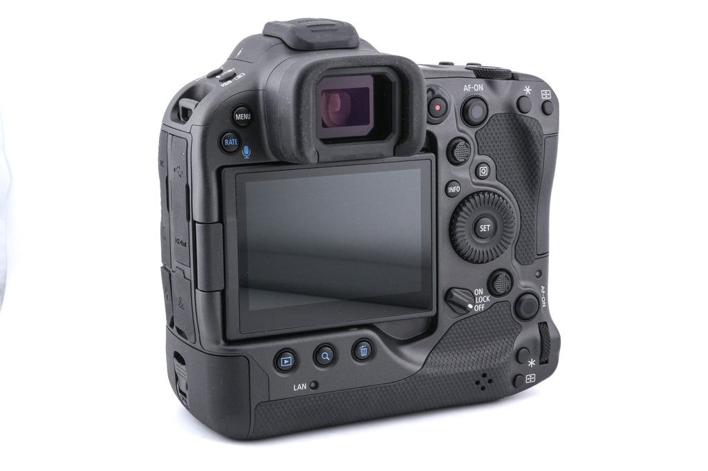 Canon EOS R3