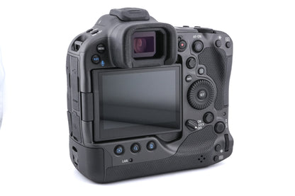 Canon EOS R3