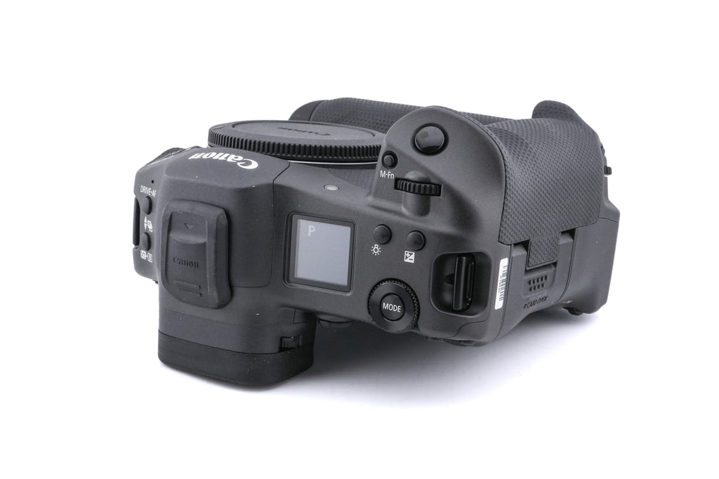 Canon EOS R3