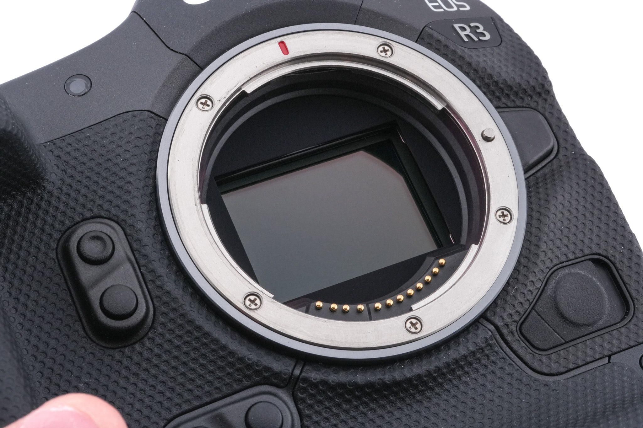 Canon EOS R3