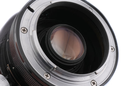 Nikon 35mm f2.8 PC-Nikkor