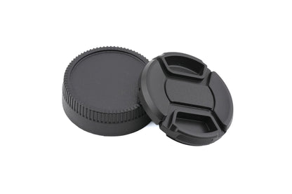 Nikon 35mm f2.8 PC-Nikkor