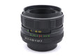 Helios 58mm f2 Helios 44M-4