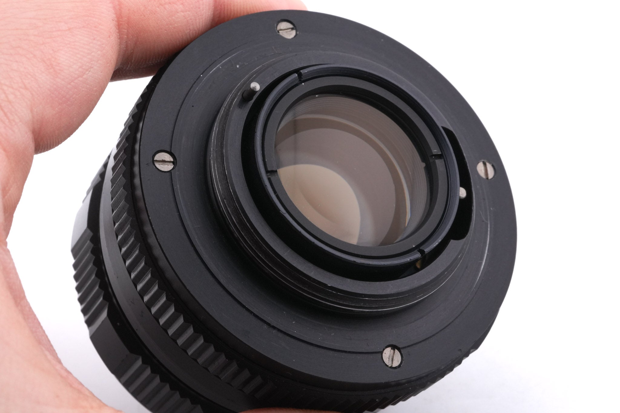 Helios 58mm f2 Helios 44M-4