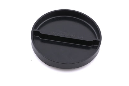 Hasselblad 501CM + 80mm f2.8 Planar T* CF (20029) + A12N Film Magazine + Waist Level Finder (New / Chrome, 42315) + Acute Matte Focusing Screen (42165)