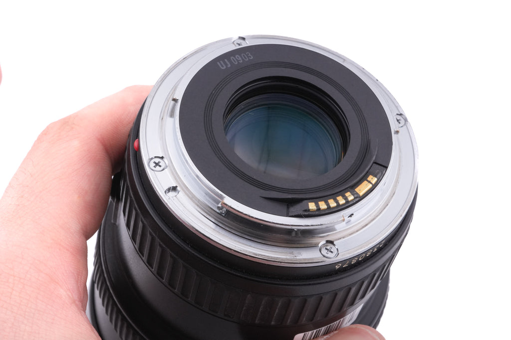 Canon 20-35mm f2.8 L