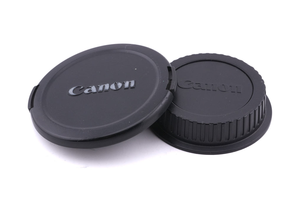 Canon 20-35mm f2.8 L