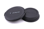 Canon 20-35mm f2.8 L