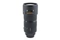 Nikon 80-200mm f2.8 AF Nikkor D ED (Second Version)