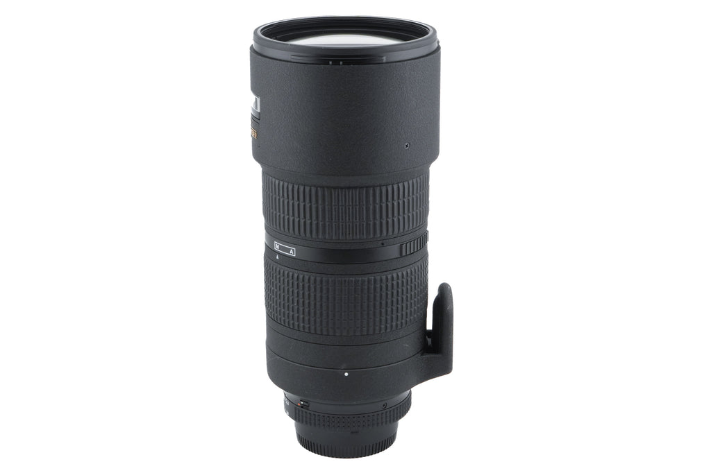 Nikon 80-200mm f2.8 AF Nikkor D ED (Second Version)