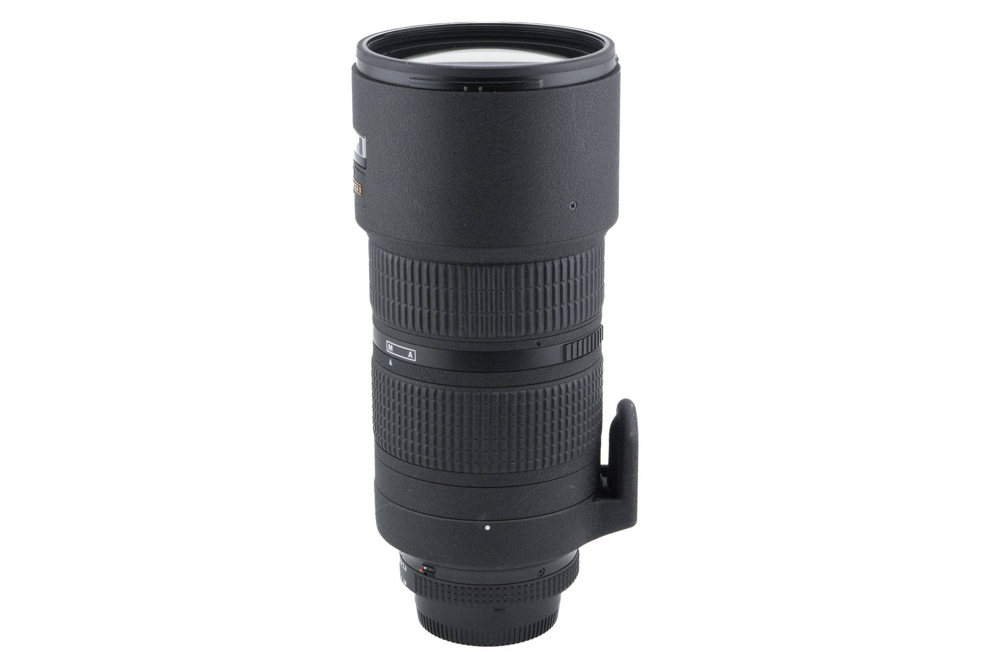 Nikon 80-200mm f2.8 AF Nikkor D ED (Second Version)