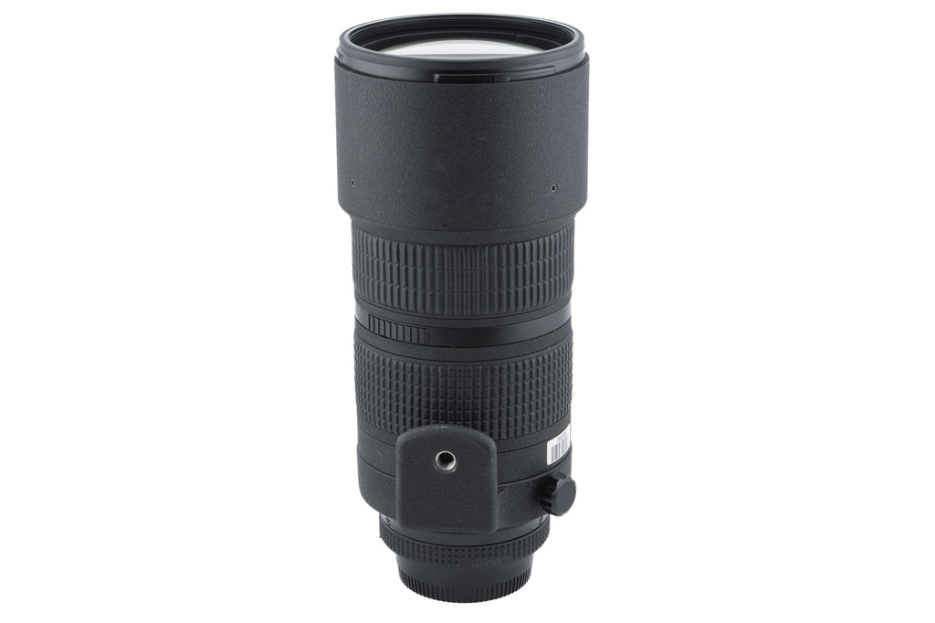 Nikon 80-200mm f2.8 AF Nikkor D ED (Second Version)