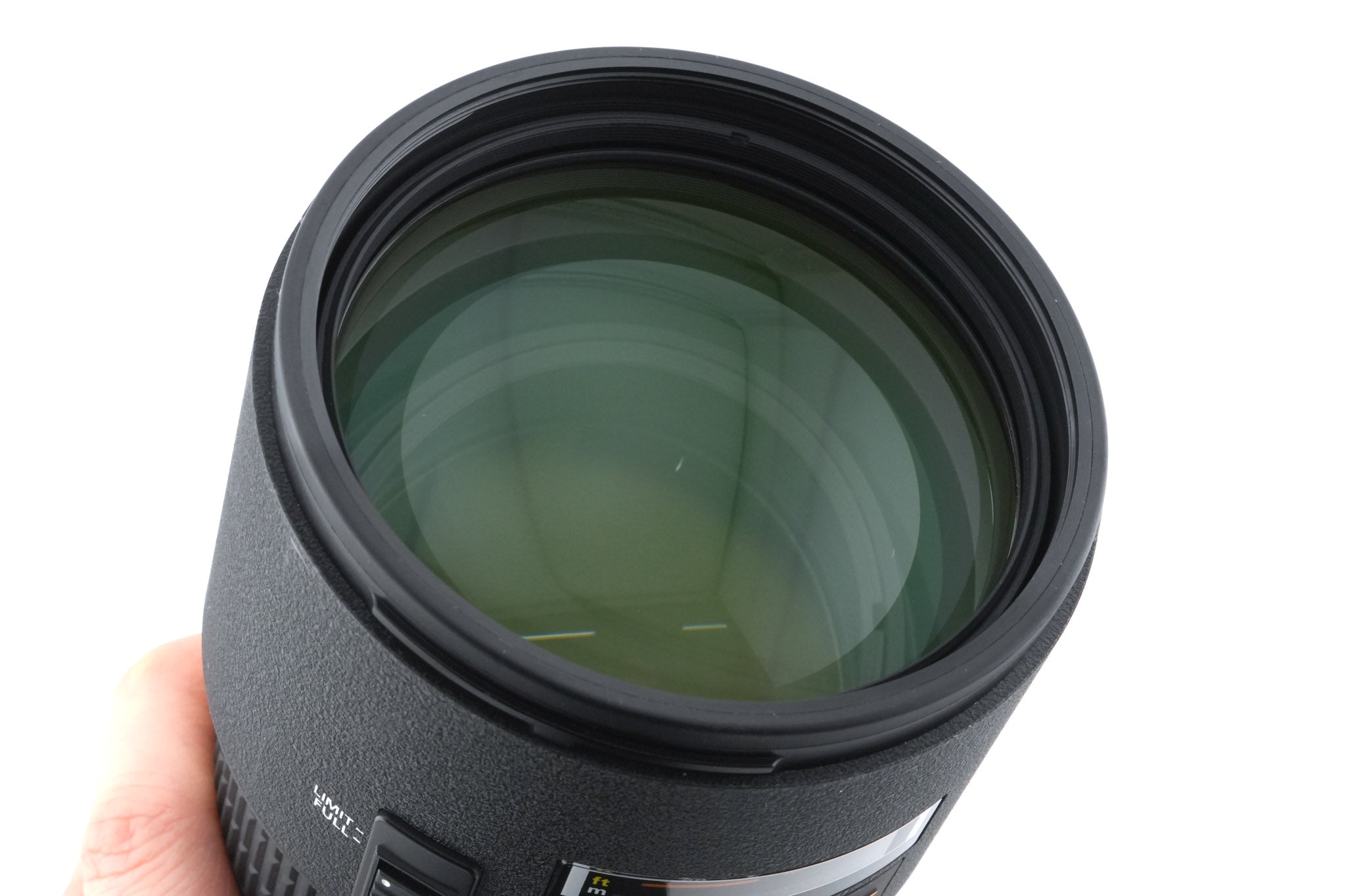 Nikon 80-200mm f2.8 AF Nikkor D ED (Second Version)