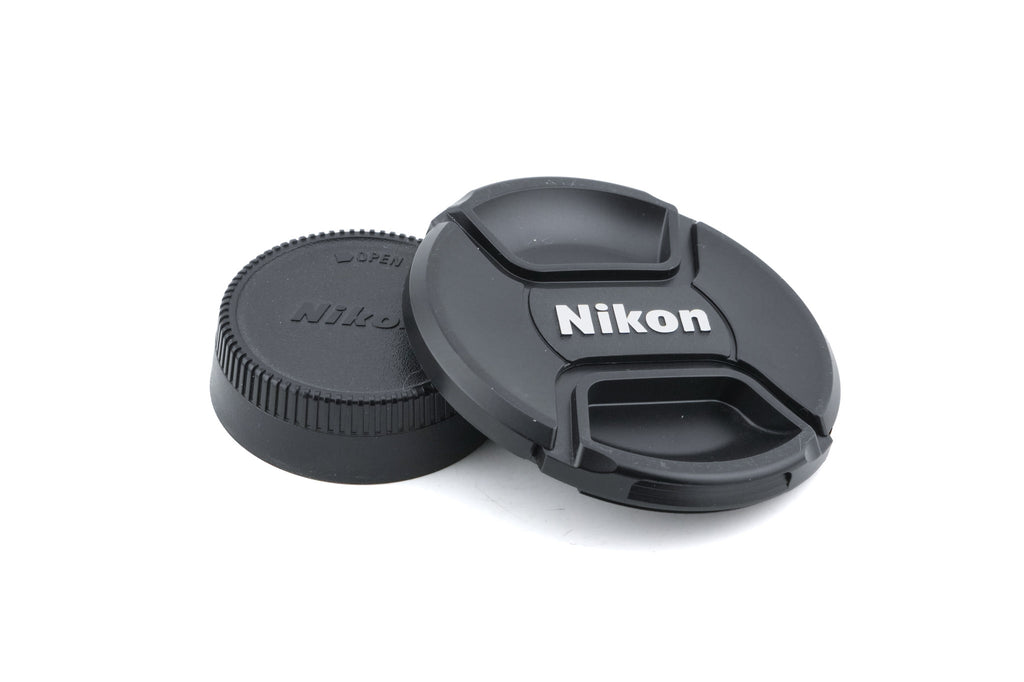 Nikon 80-200mm f2.8 AF Nikkor D ED (Second Version)