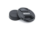 Nikon 80-200mm f2.8 AF Nikkor D ED (Second Version)
