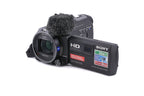 Sony Handycam HDR-PJ780VE