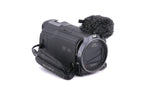 Sony Handycam HDR-PJ780VE