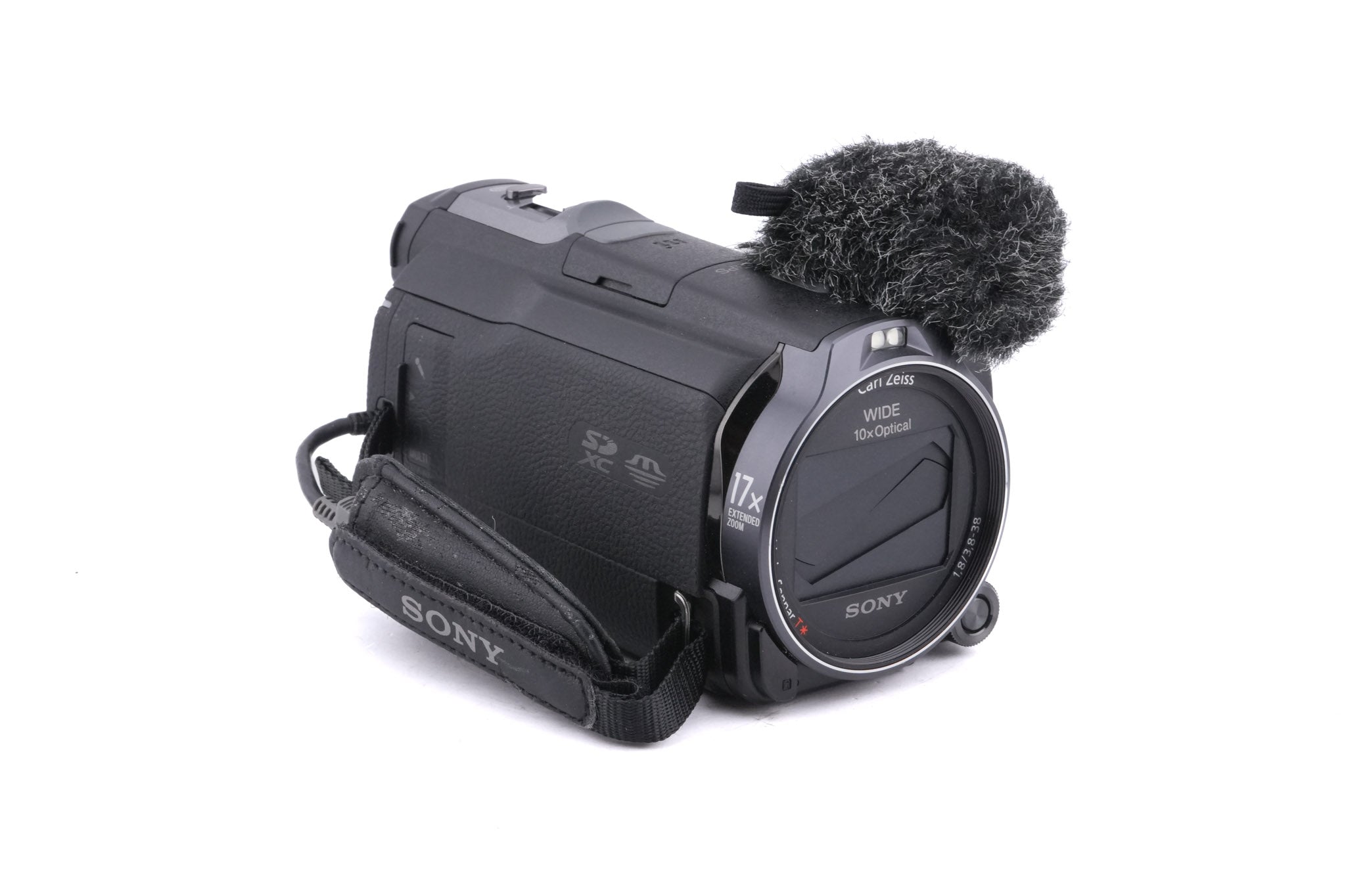 Sony Handycam HDR-PJ780VE